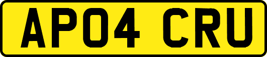 AP04CRU