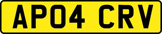 AP04CRV