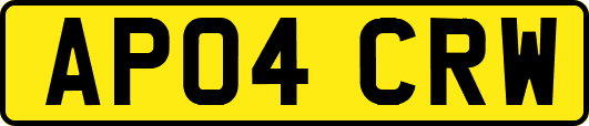 AP04CRW