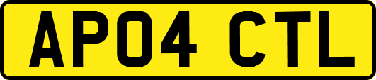 AP04CTL