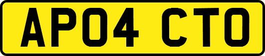 AP04CTO