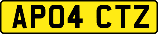 AP04CTZ