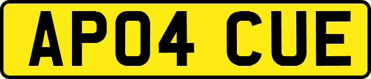 AP04CUE