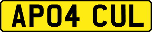 AP04CUL