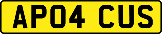 AP04CUS
