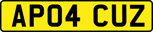 AP04CUZ