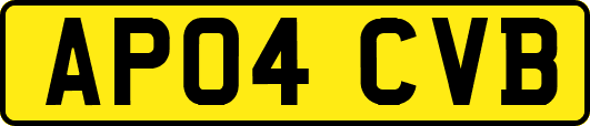 AP04CVB