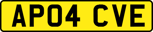 AP04CVE