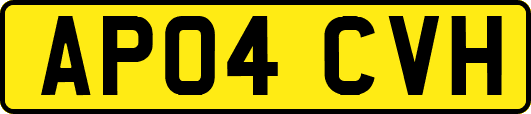 AP04CVH