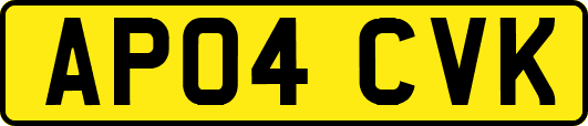 AP04CVK