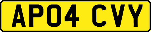 AP04CVY