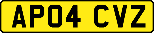 AP04CVZ