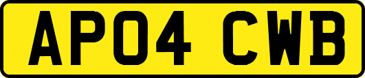 AP04CWB