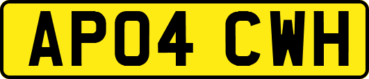 AP04CWH