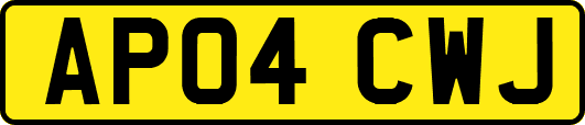 AP04CWJ