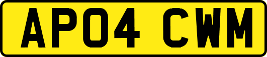 AP04CWM