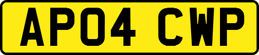 AP04CWP