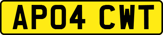 AP04CWT