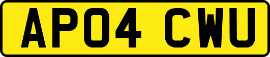 AP04CWU