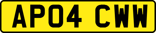 AP04CWW