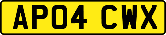 AP04CWX