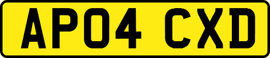 AP04CXD