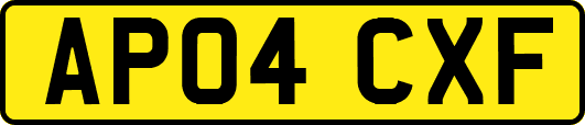 AP04CXF