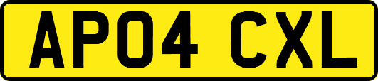 AP04CXL