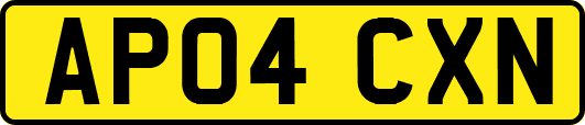 AP04CXN
