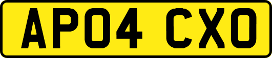 AP04CXO