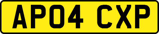 AP04CXP
