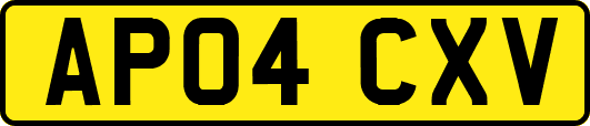 AP04CXV