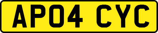 AP04CYC