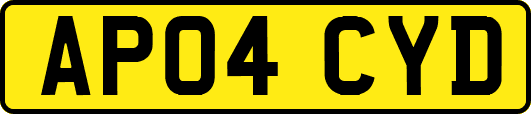 AP04CYD