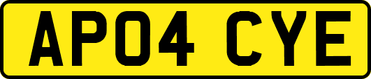 AP04CYE