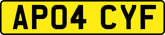 AP04CYF