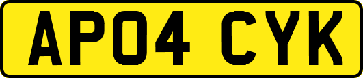 AP04CYK