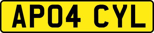 AP04CYL