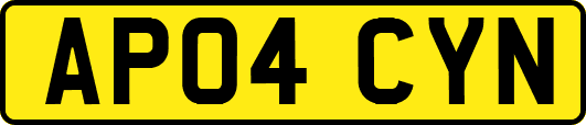 AP04CYN