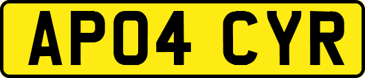 AP04CYR