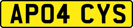AP04CYS
