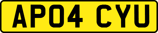 AP04CYU