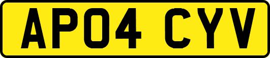 AP04CYV