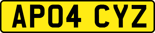 AP04CYZ