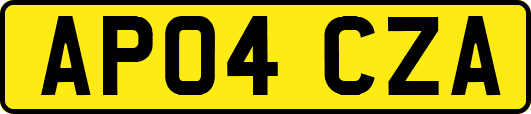 AP04CZA