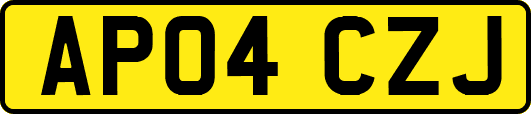 AP04CZJ