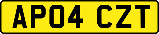 AP04CZT