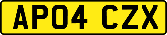 AP04CZX