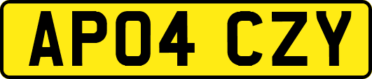 AP04CZY