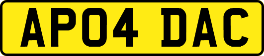 AP04DAC